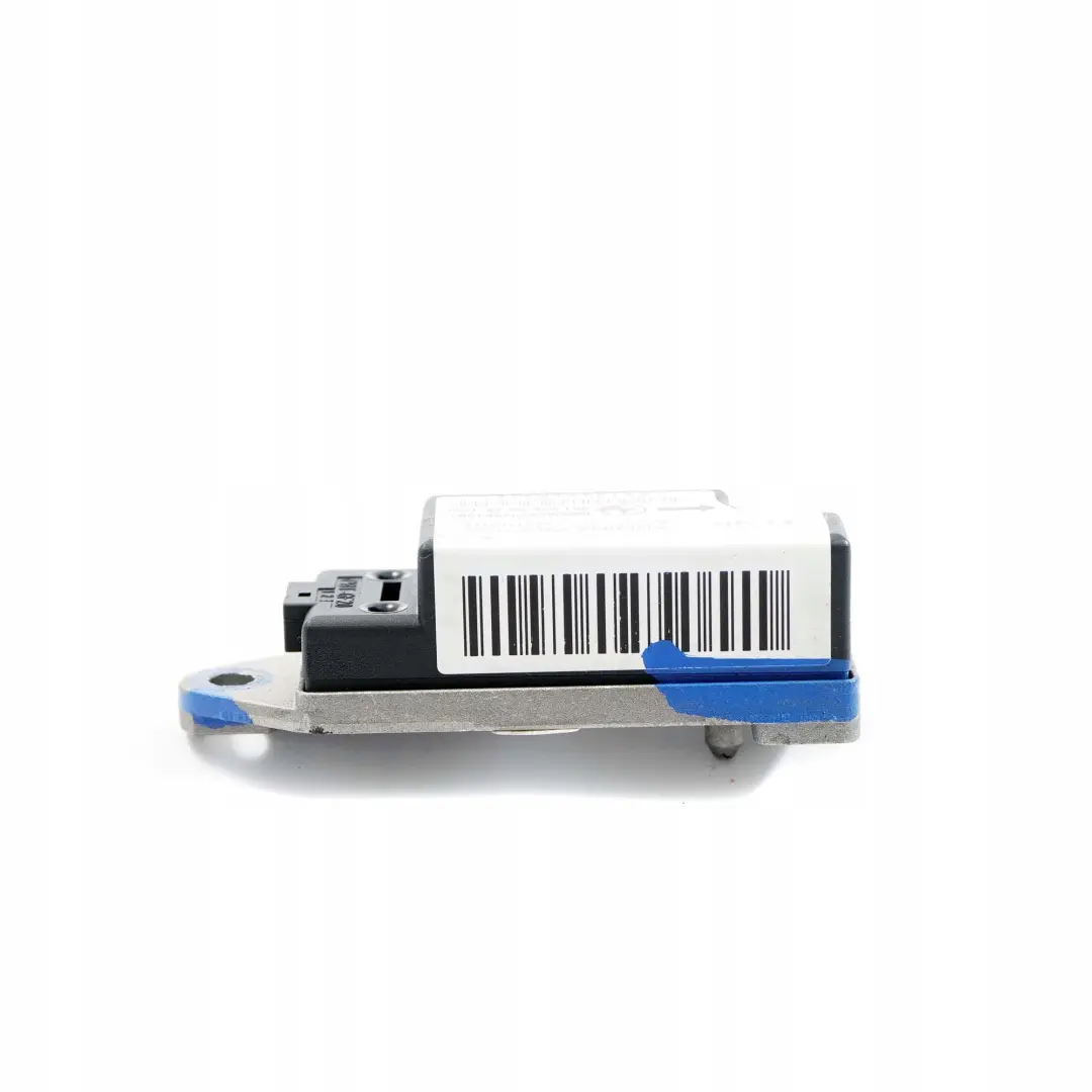 Mercedes W210 Airbag Crash Sensor Module Temic - SKU A0018205626 - Part number A0018205626