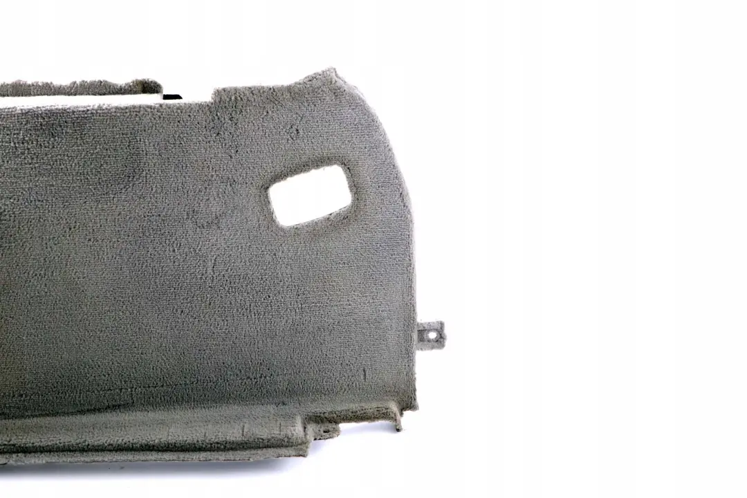 Couvercle de coffre gauche Grau Grey 7050363 pour BMW E61 LCI à propos du numéro de pièce 6987033 BMW E61 LCI Couvercle de coffre gauche Grau Grey 7050363 - SKU 6968327 - Numéro de pièce 6987033