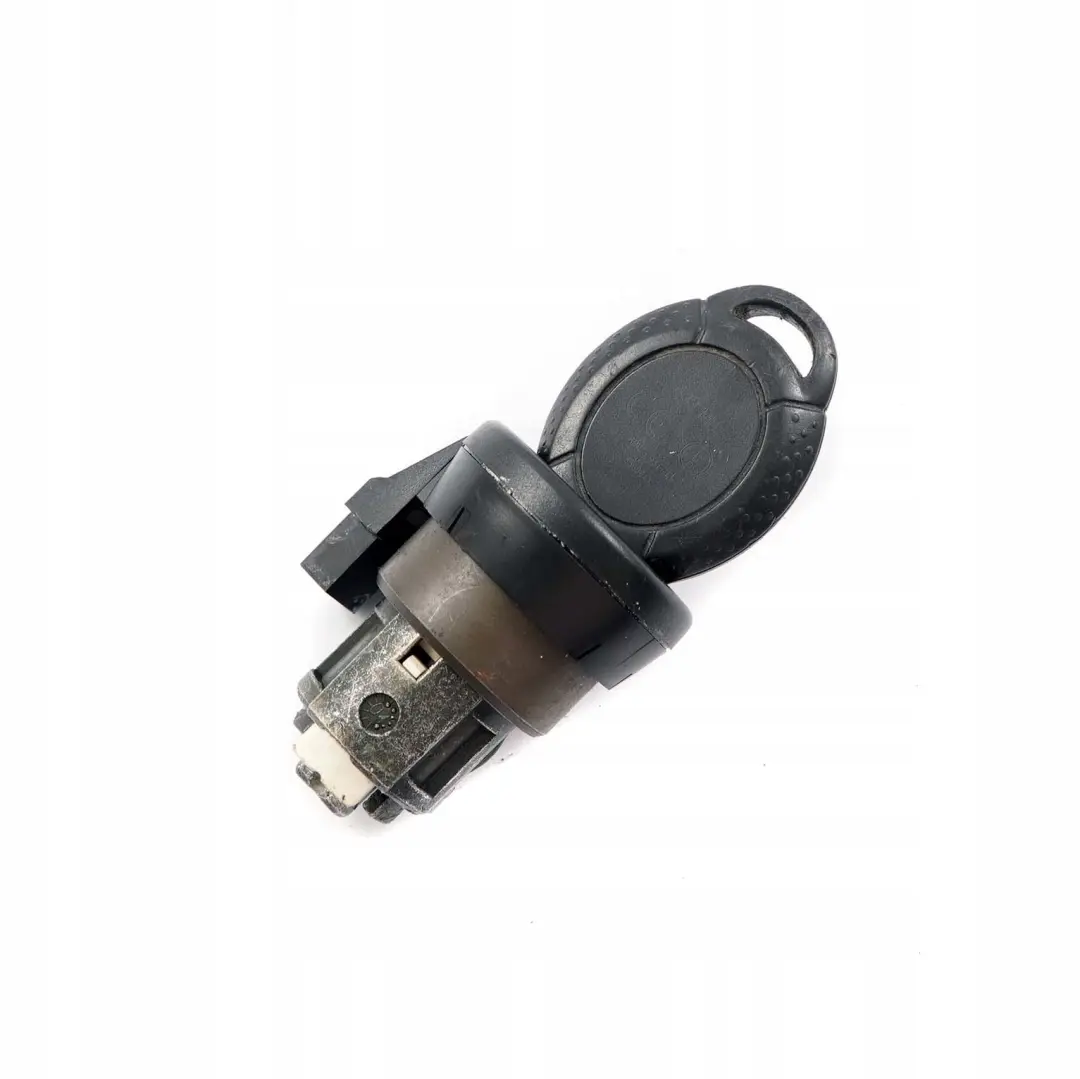 90PS Motore Centralina Ews + Chiave Automatico per Mini R50 One 1.6i W10 con numero di parte 7545789 Mini R50 One 1.6i W10 90PS Motore Centralina Ews + Chiave Automatico - SKU 7545789-4 - Numero di parte 7545789