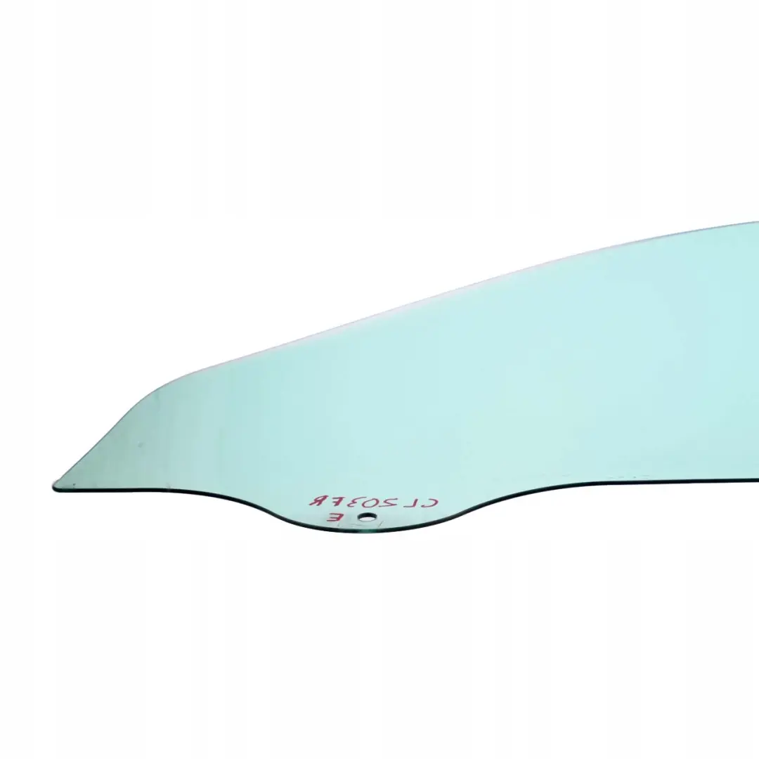 Mercedes-Benz CLC-Class CL203 Front Right O/S Window Glass AS2 to with Part number A2037250610 Mercedes-Benz CLC-Class CL203 Front Right O/S Window Glass AS2 - SKU A2037250610 - Part number A2037250610