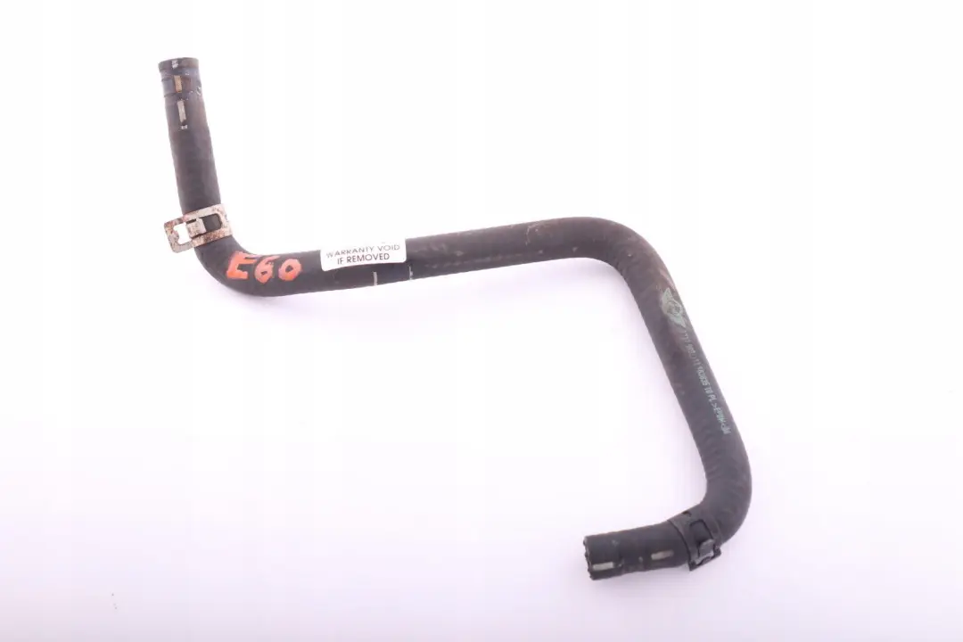 EntlĂĽftungsschlauch KĂĽhlsystem-WasserschlauchfĂĽhrung für Mini R60 R61 mit Teilenummer 9802111 Mini R60 R61 EntlĂĽftungsschlauch KĂĽhlsystem-WasserschlauchfĂĽhrung - SKU 9802111 - Teilenummer 9802111