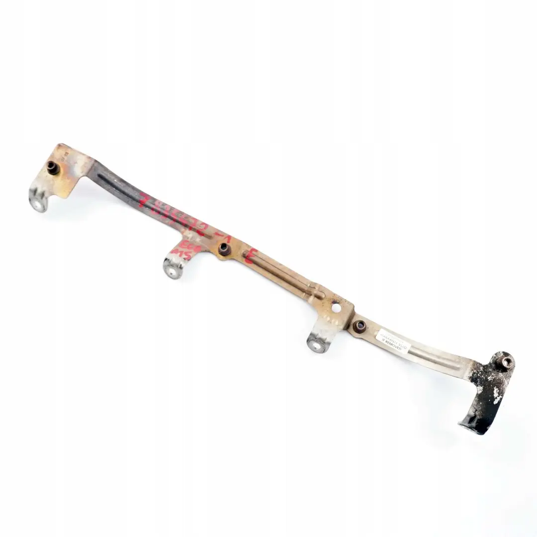 Piastra Portante Cyl 1-5 Convertitore Catalitico per BMW E60 M5 E63 M6 con numero di parte 7835514 BMW E60 M5 E63 M6 Piastra Portante Cyl 1-5 Convertitore Catalitico - SKU 7835472-1 - Numero di parte 7835514