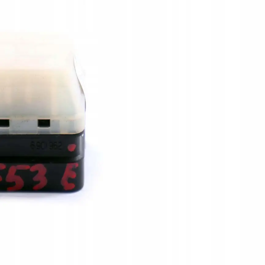BMW E38 E39 E53 Columna De Direccion Interruptor De Encendido - SKU 6901962 - Número de pieza 6901961