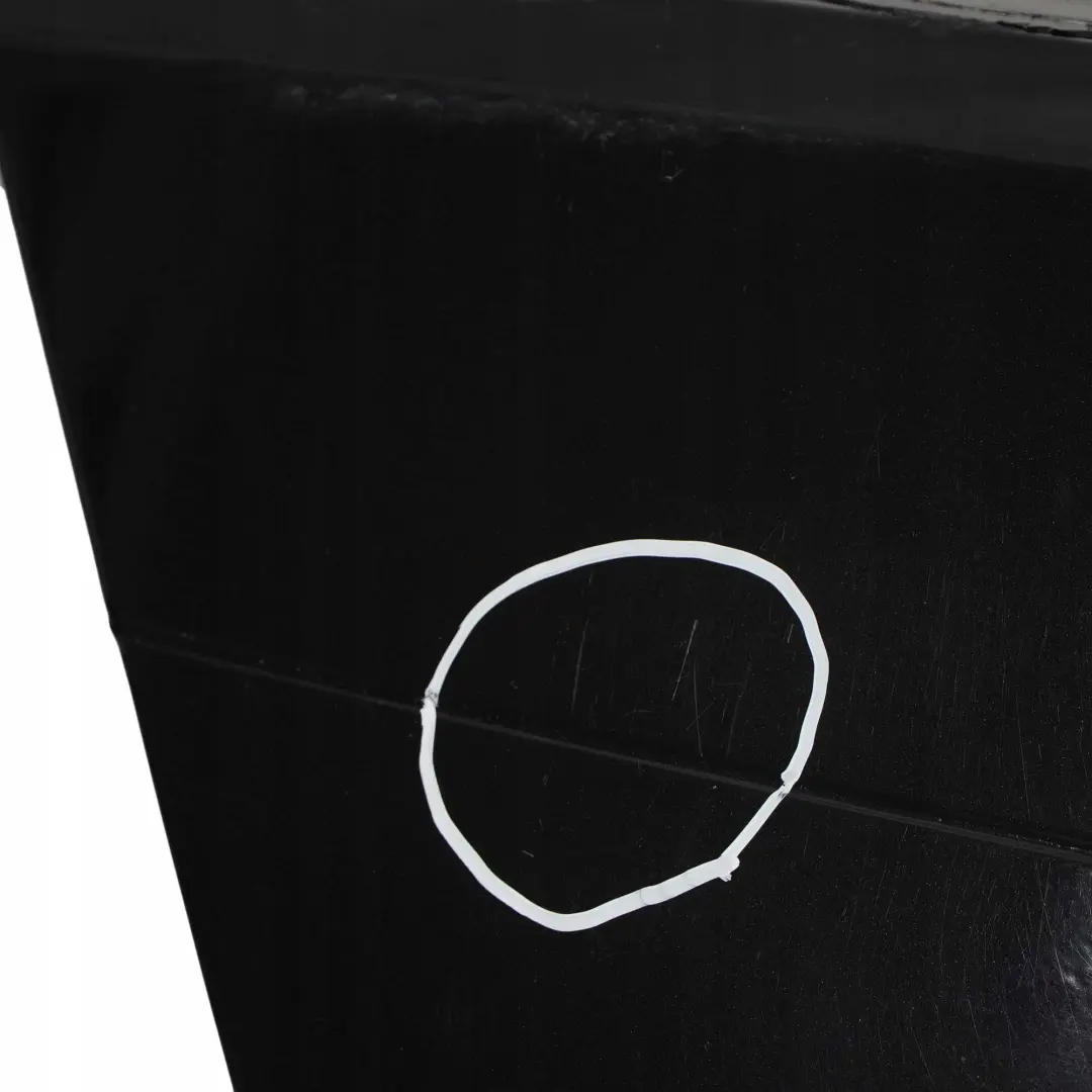 Mercedes-Benz C-Class W204 Saloon Boot Trunk Lid Tailgate Obsidian Black - 197 to with Part number A2047500075 Mercedes-Benz C-Class W204 Saloon Boot Trunk Lid Tailgate Obsidian Black - 197 - SKU A2047500075-OB - Part number A2047500075