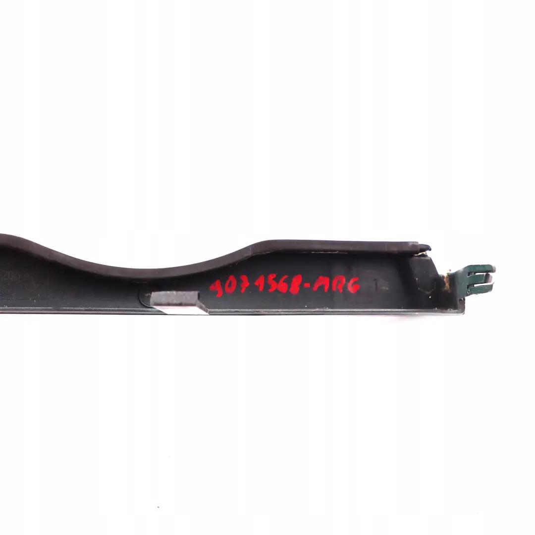 BMW E46 Acqua Cattura BAR SX Meer Verde Metallizzato 393 8208481 - SKU 9071568-MRG - Numero di parte 9071568