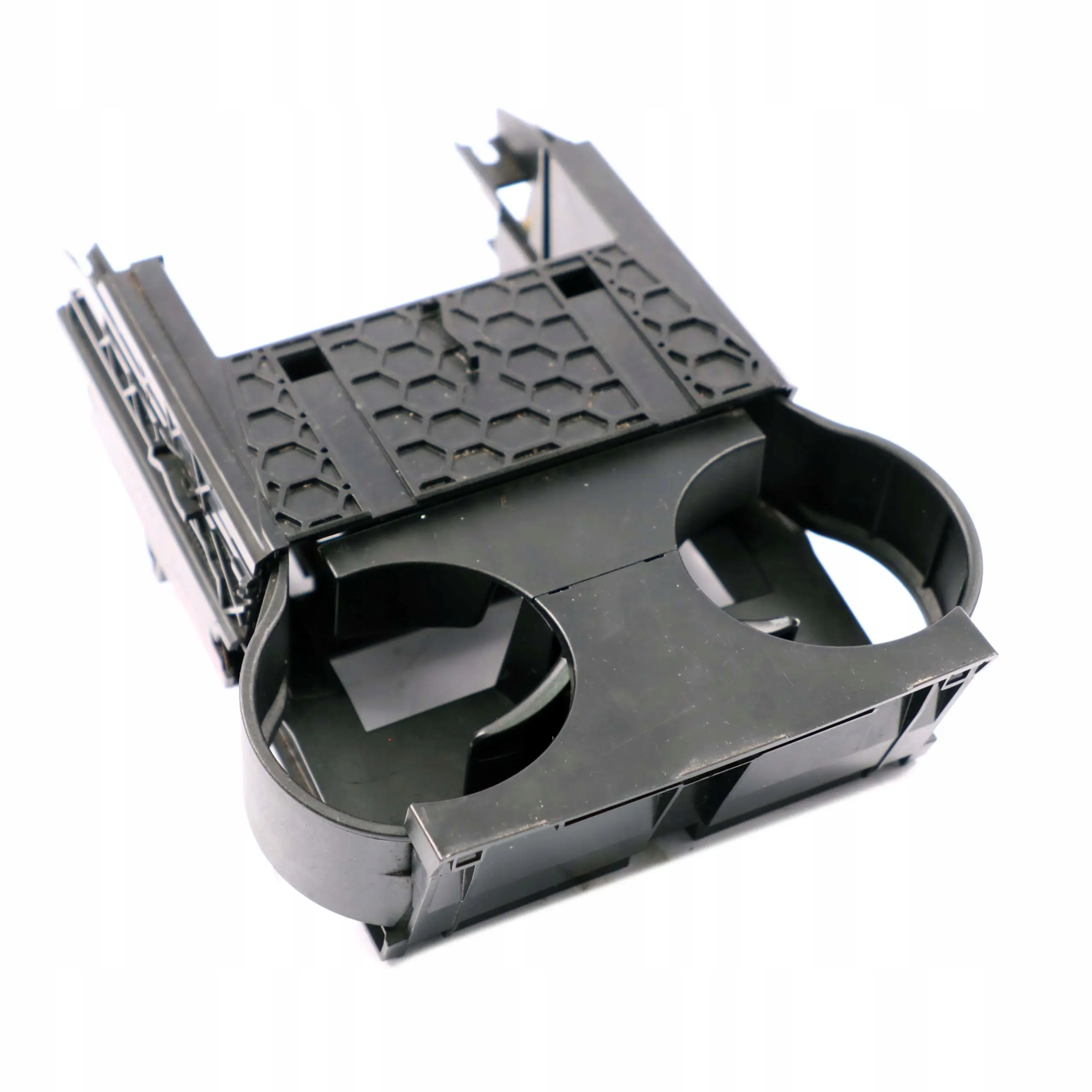 MERCEDES-BENZ M-CLASSE ML W163 Console Porte-Boissons Arriere A1636801314