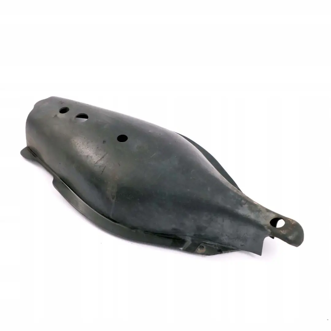 Mercedes-Benz W203 Coprire Cappuccio Braccio Oscillante Posteriore per con numero di parte A2033520088 Mercedes-Benz W203 Coprire Cappuccio Braccio Oscillante Posteriore - SKU A2033520088 - Numero di parte A2033520088