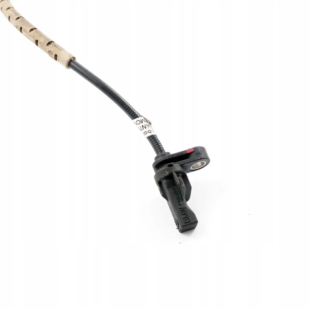 DSC Sensor del generador De impulsos Eje delantero 2283045 para BMW E90 E92 E93 M3 con número de pieza 7853586 BMW E90 E92 E93 M3 DSC Sensor del generador De impulsos Eje delantero 2283045 - SKU 7853586 - Número de pieza 7853586