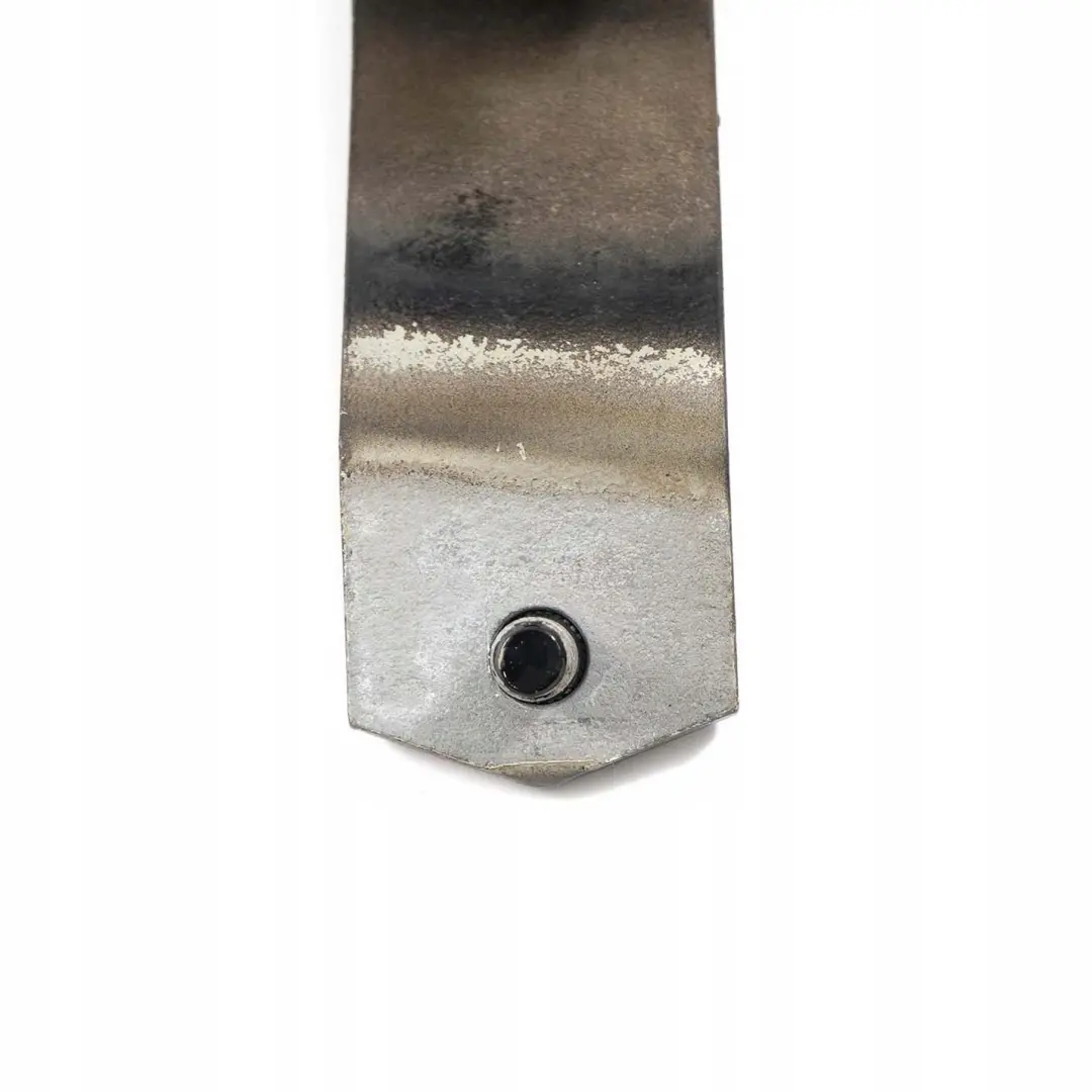 BMW Mini Cooper R56 Scharnier Heckklappe Links Schwarz - SKU 7148896-BLK - Teilenummer 7148896