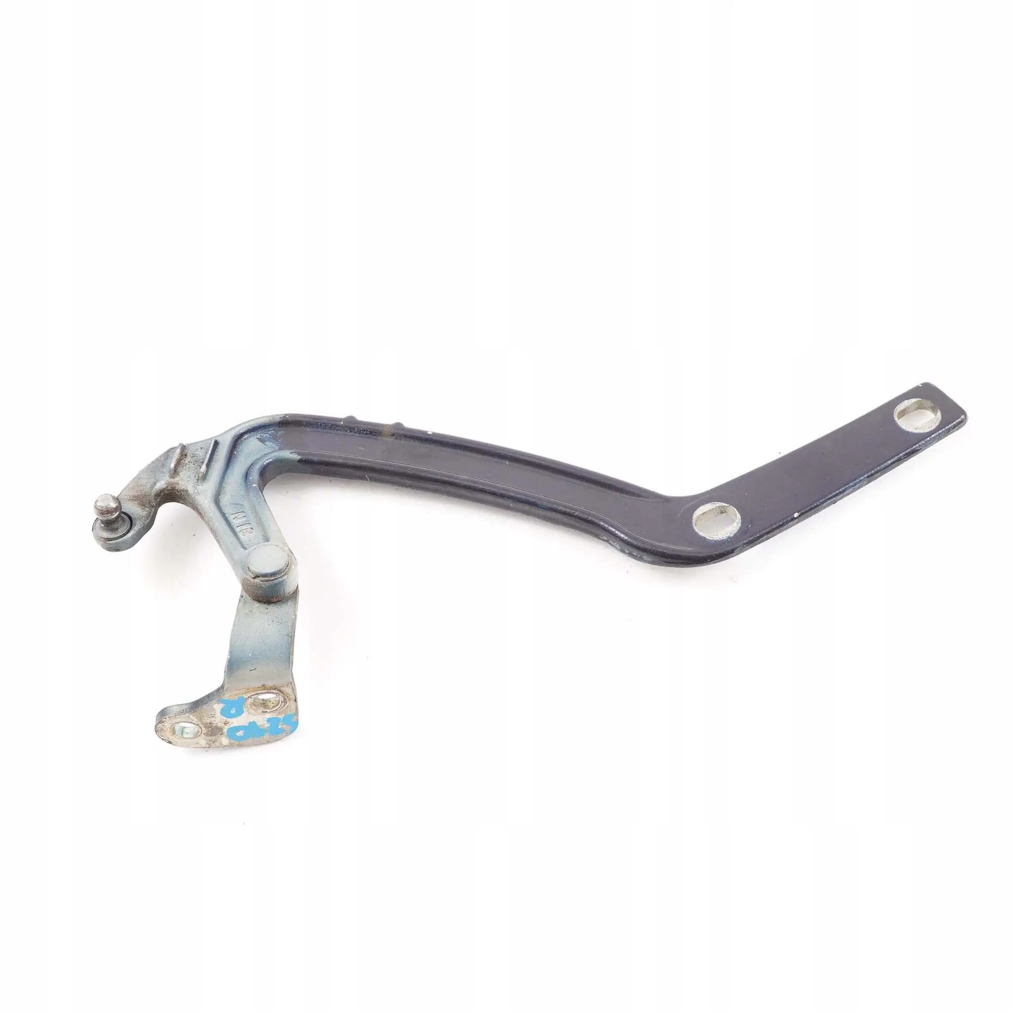 Mercedes-Benz S210 Cardine Portellone Posteriore Destra Tanzanite Blu - 359