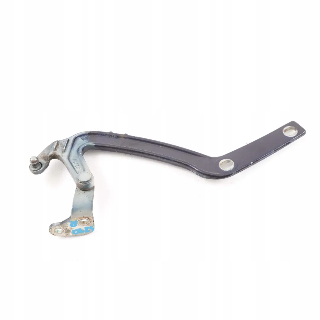  Mercedes-Benz S210 Trunk Tailgate Rear Right Hinge Tanzanite Blue - SKU A2107401037-TB - Número de pieza A2107401037