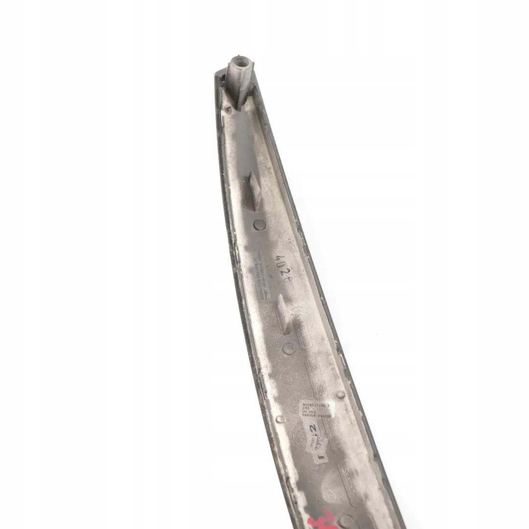 Moulage Poignee Interieure de Porte Droite Bois Peuplier Gris pour BMW X3 E83 LCI à propos du numéro de pièce 3422580 BMW X3 E83 LCI Moulage Poignee Interieure de Porte Droite Bois Peuplier Gris - SKU 3422580 - Numéro de pièce 3422580