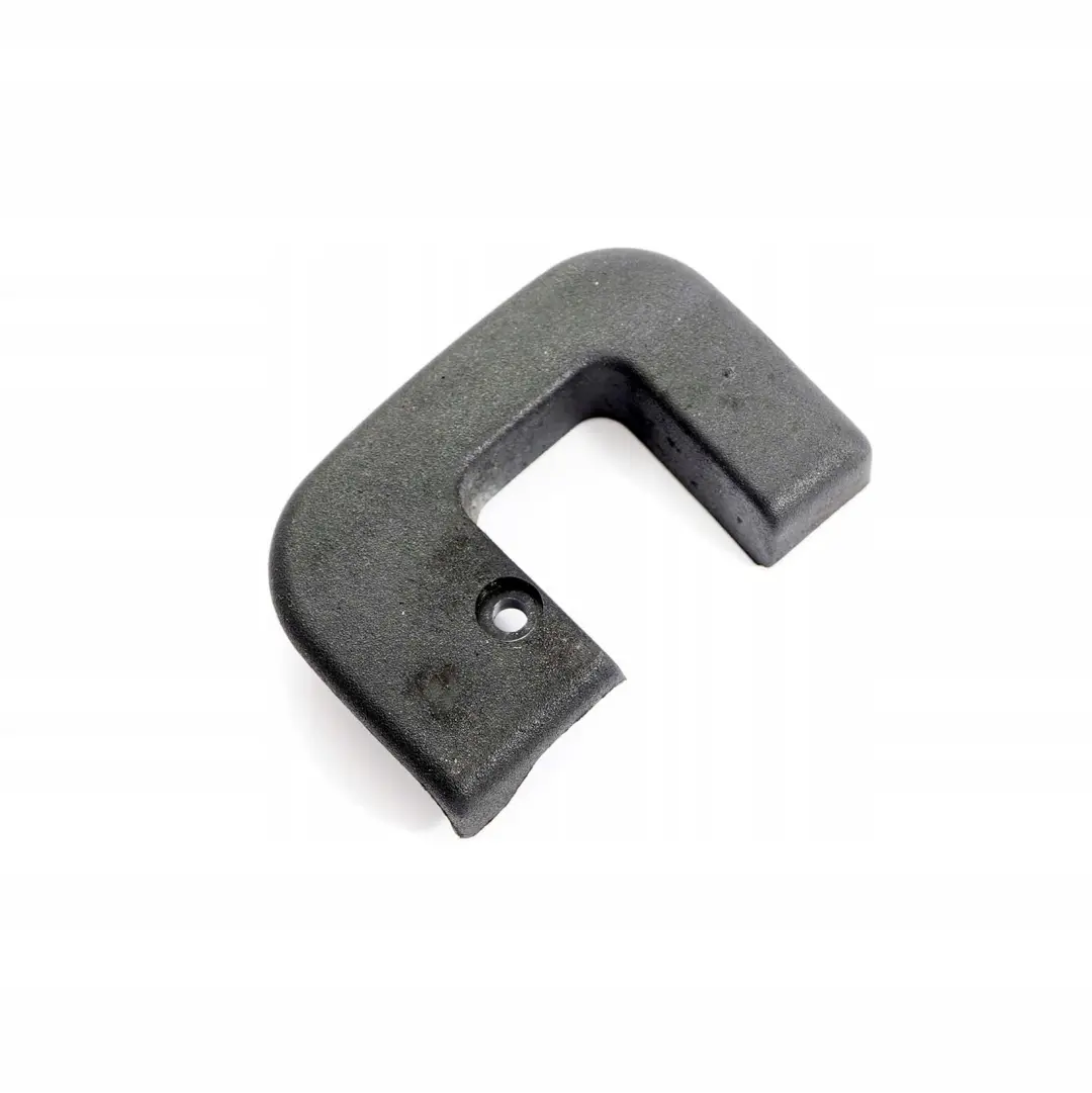  Mercedes-Benz E CLK W210 C208 Türschloss Verkleidung Rechts Schwarz A210723022 - SKU A2107230224 - Teilenummer A2107230224