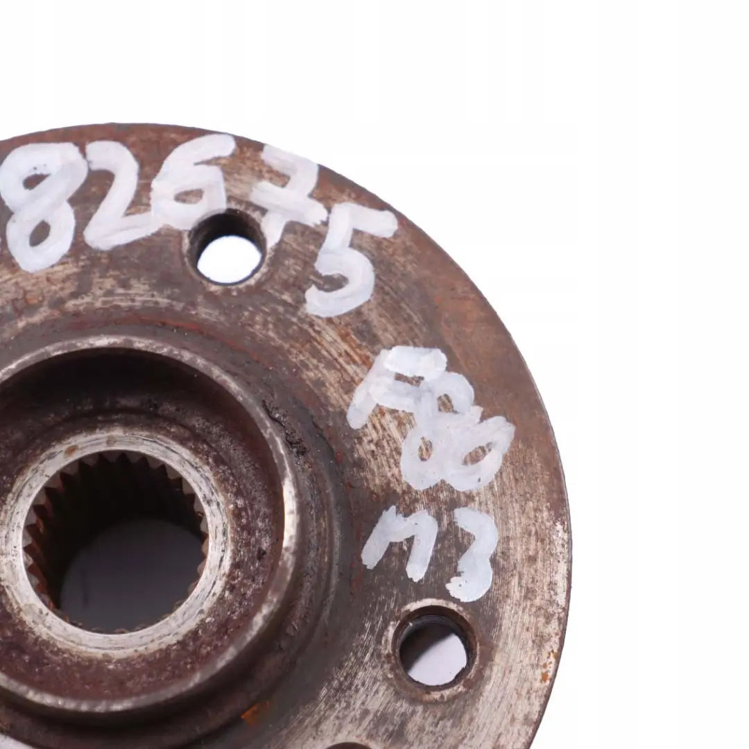 BMW F80 M3 F82 M4 Schr?gkugellagereinheit Asse Posteriore Sinistra Destra - SKU 2282675 - Numero di parte 2282675