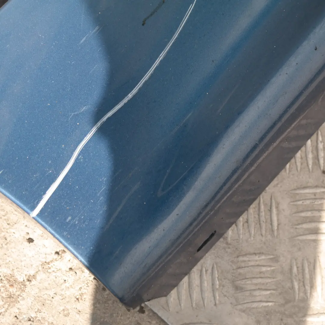 BMW E87 Nakładka próg prawy sydney blau A19 - SKU 0032948-SYD11 - Numer Części 32948