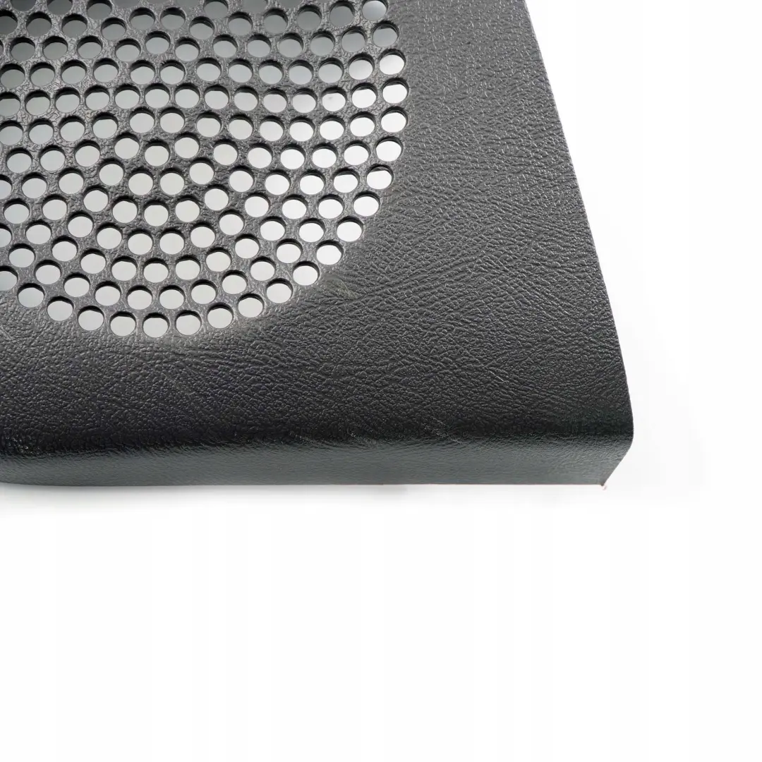 Mercedes-Benz A W168 Front Right O/S Door Card Speaker Cover Trim to with Part number A1687270288 Mercedes-Benz A W168 Front Right O/S Door Card Speaker Cover Trim - SKU A1687270288 - Part number A1687270288