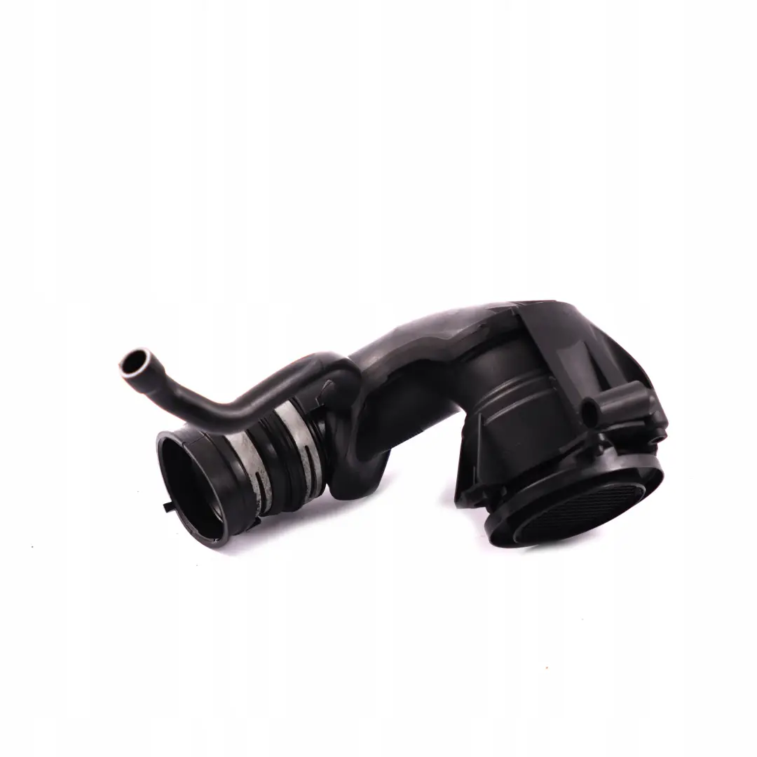Mercedes W203 Kompressor Luft Ansaug Rohr Lade Luft Leitung - SKU A2710900629 - Teilenummer A2710900629