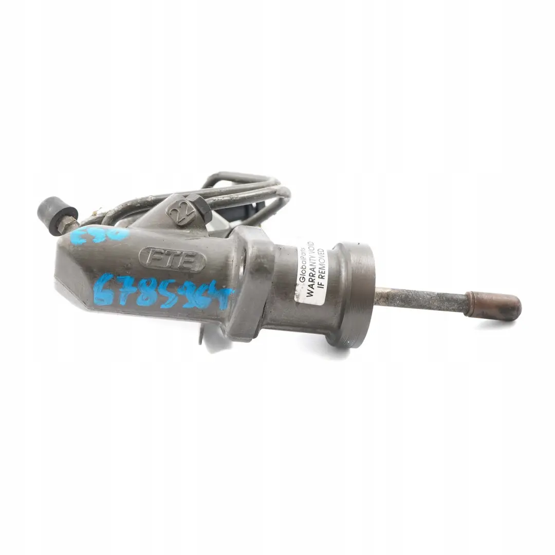 BMW 1 3 5 6 X3 Series E60 E61 E81 E84 E87 E90 E91 Output Cylinder Clutch - SKU 6785964 - Part number 6785964