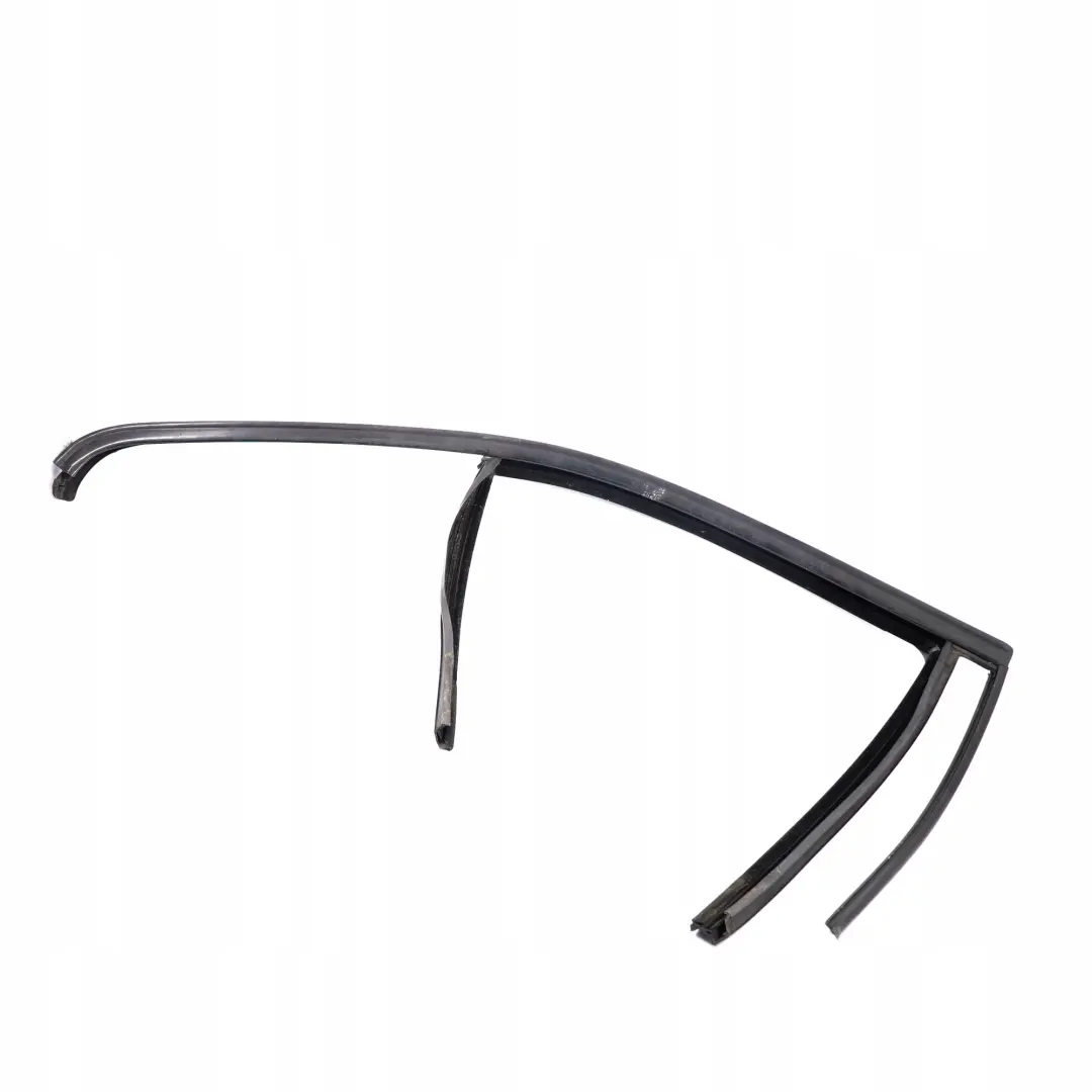  Mercedes-Benz C-Class W204 Rear Right Door O/S Window Sealing Frame - SKU A2047352225 - Part number A2047352225