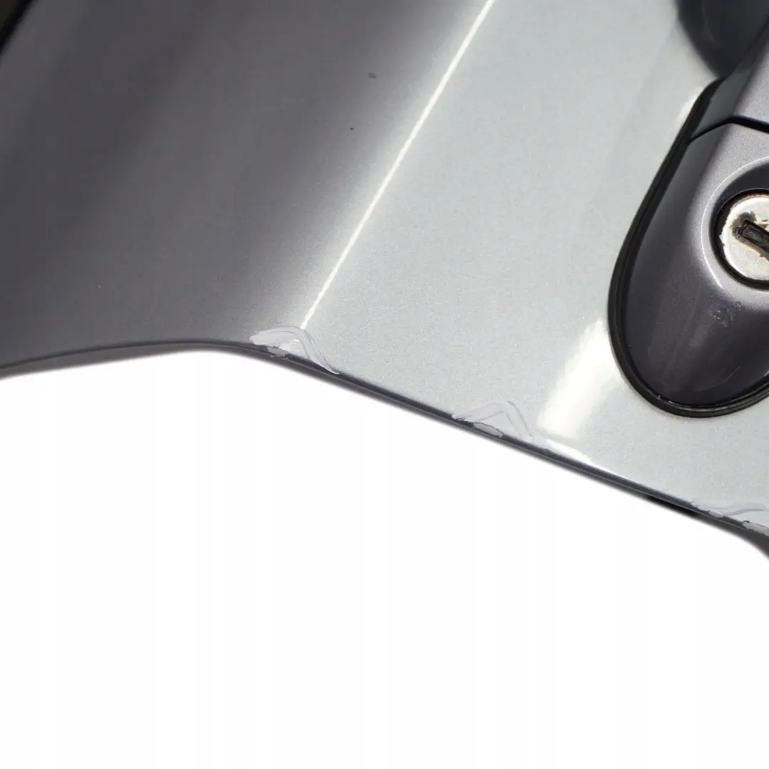 BMW E87 Drzwi prawe prawy przód Quarzblau - SKU 7191012-QB6 - Numer Części 7191012