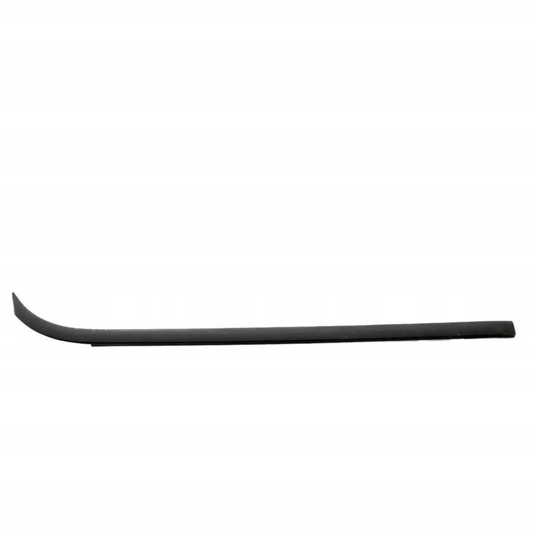  Mercedes-Benz Vaneo W414 Front Right Door O/S Window Outside Rail Seal - SKU A4147250565 - Part number A4147250565