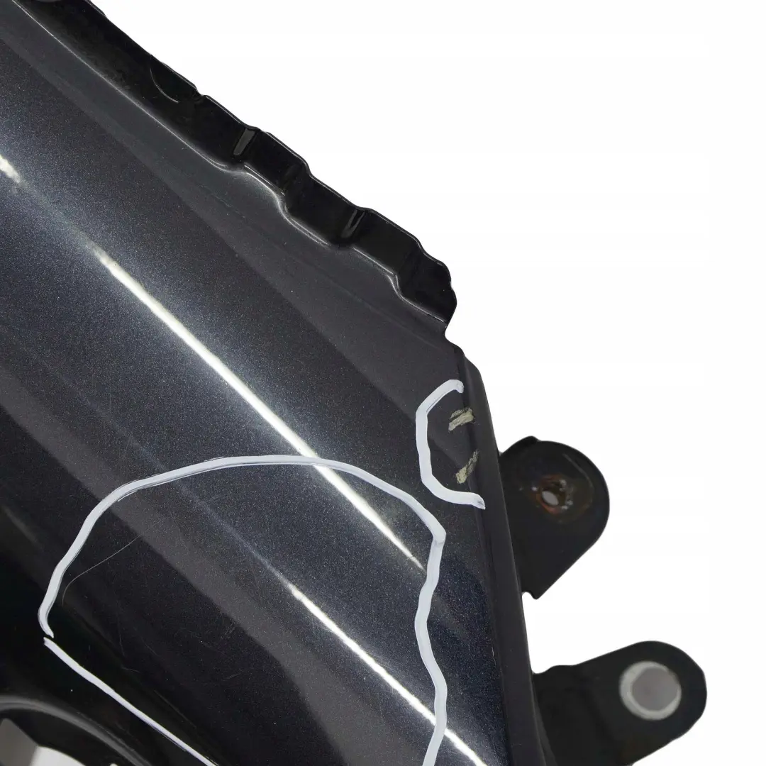 Mini R55 R56 R57 R58 R59 9 Pannello Laterale Ant. Dx Parafango Astro Black - SKU 2754726-ASB9 - Numero di parte 2754726