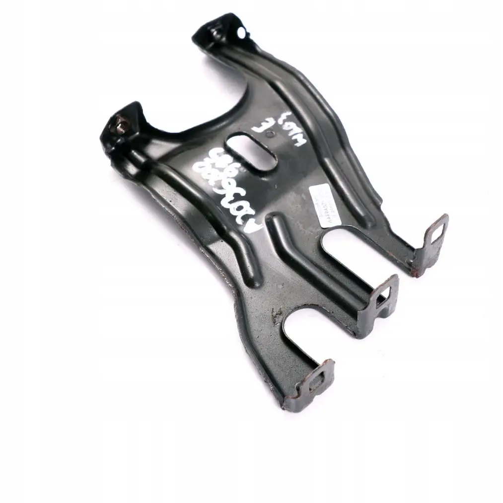 Mercedes W203 Pannello anteriore sbalzo sinistro N/S Piastra supporto faro - SKU A2036200985 - Numero di parte A2036200985