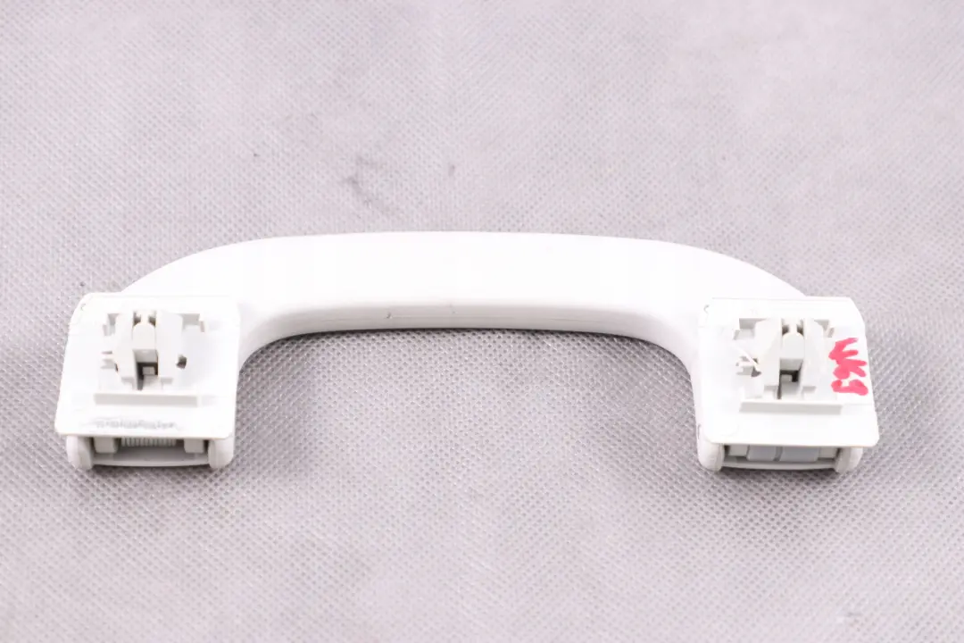  Mercedes-Benz A B Class W169 W245 Left Right N/O/S Roof Grab Handle - SKU A1698100151 - Part number A1698100151