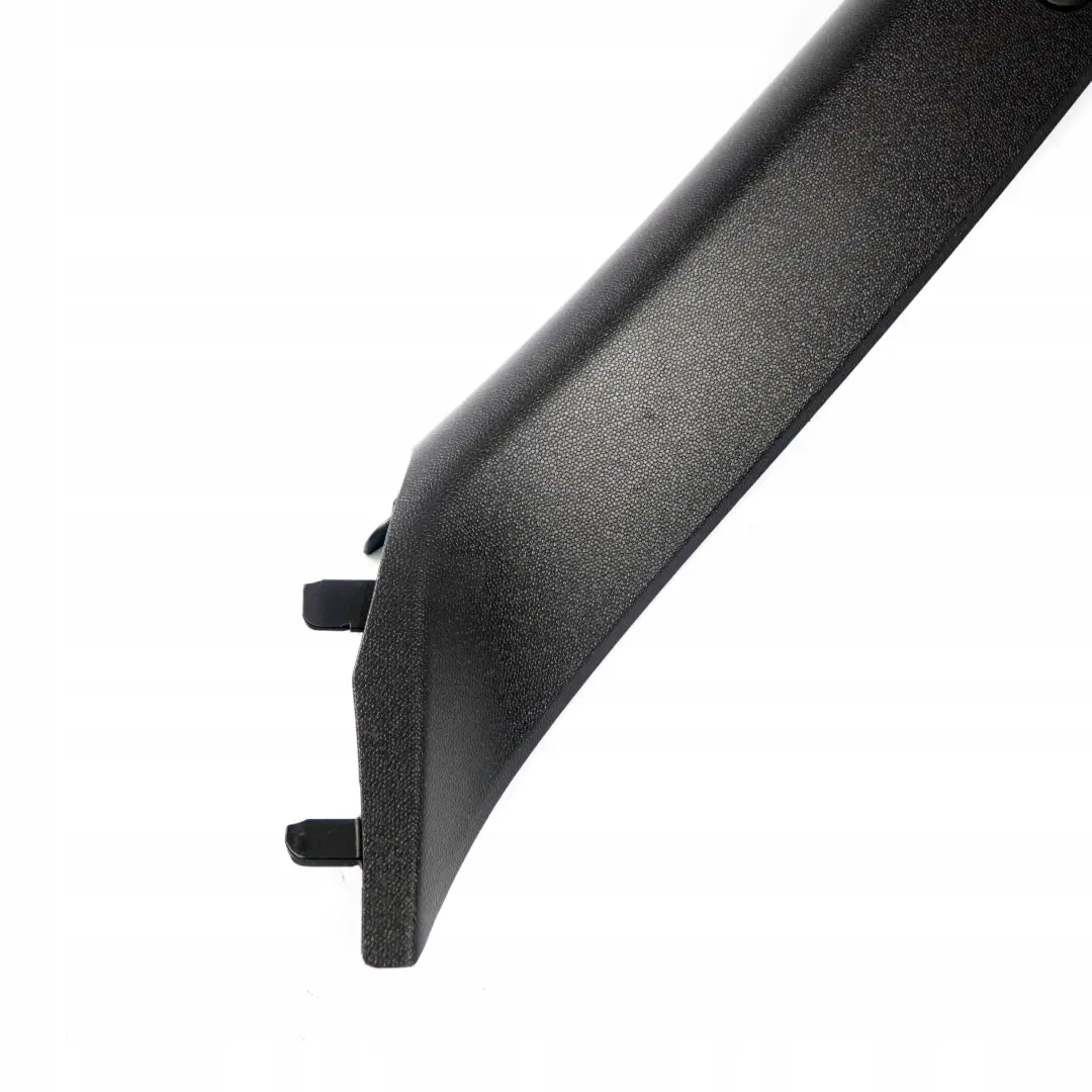 Couverture Colonne-A a Gauche Charbon Noir 9801247 pour Mini Countryman R60 à propos du numéro de pièce 9801253 Mini Countryman R60 Couverture Colonne-A a Gauche Charbon Noir 9801247 - SKU 9801253 - Numéro de pièce 9801253