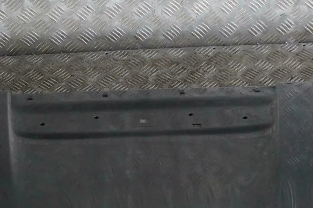 Klapa tylna bagażnika Mineralgrau do BMW E89 Z4 o numerze 7222079 BMW E89 Z4 Klapa tylna bagażnika Mineralgrau - SKU 7222079-MG - Numer Części 7222079