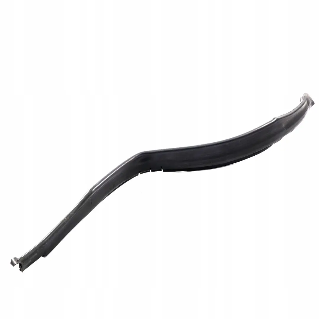 Mercedes W204 Divisorio Motore Sinistro Guarnizione Gomma - SKU A2046282798 - Numero di parte A2046282798