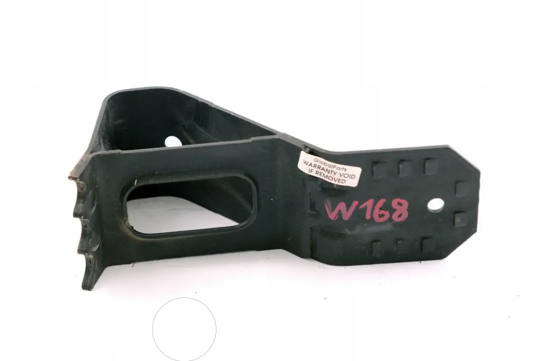 Podstawa pod koła blokada do MERCEDES W168 W221 W222 o numerze A1685830275 MERCEDES W168 W221 W222 Podstawa pod koła blokada - SKU A1685830275 - Numer Części A1685830275