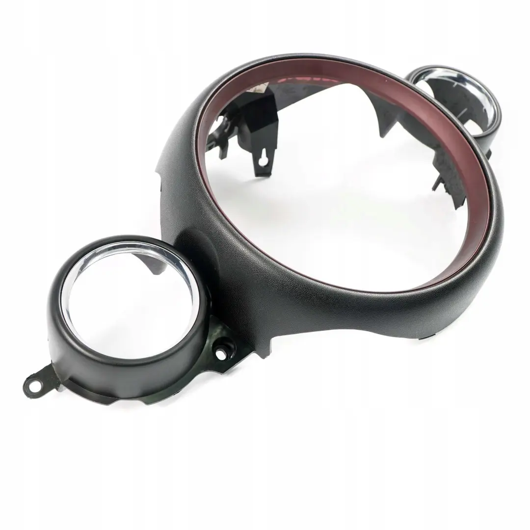 Instruments Cover Trim Panel Dashboard Dash to MINI Clubman R55 LCI with Part number 9239915 MINI Clubman R55 LCI Instruments Cover Trim Panel Dashboard Dash - SKU 9239915 - Part number 9239915