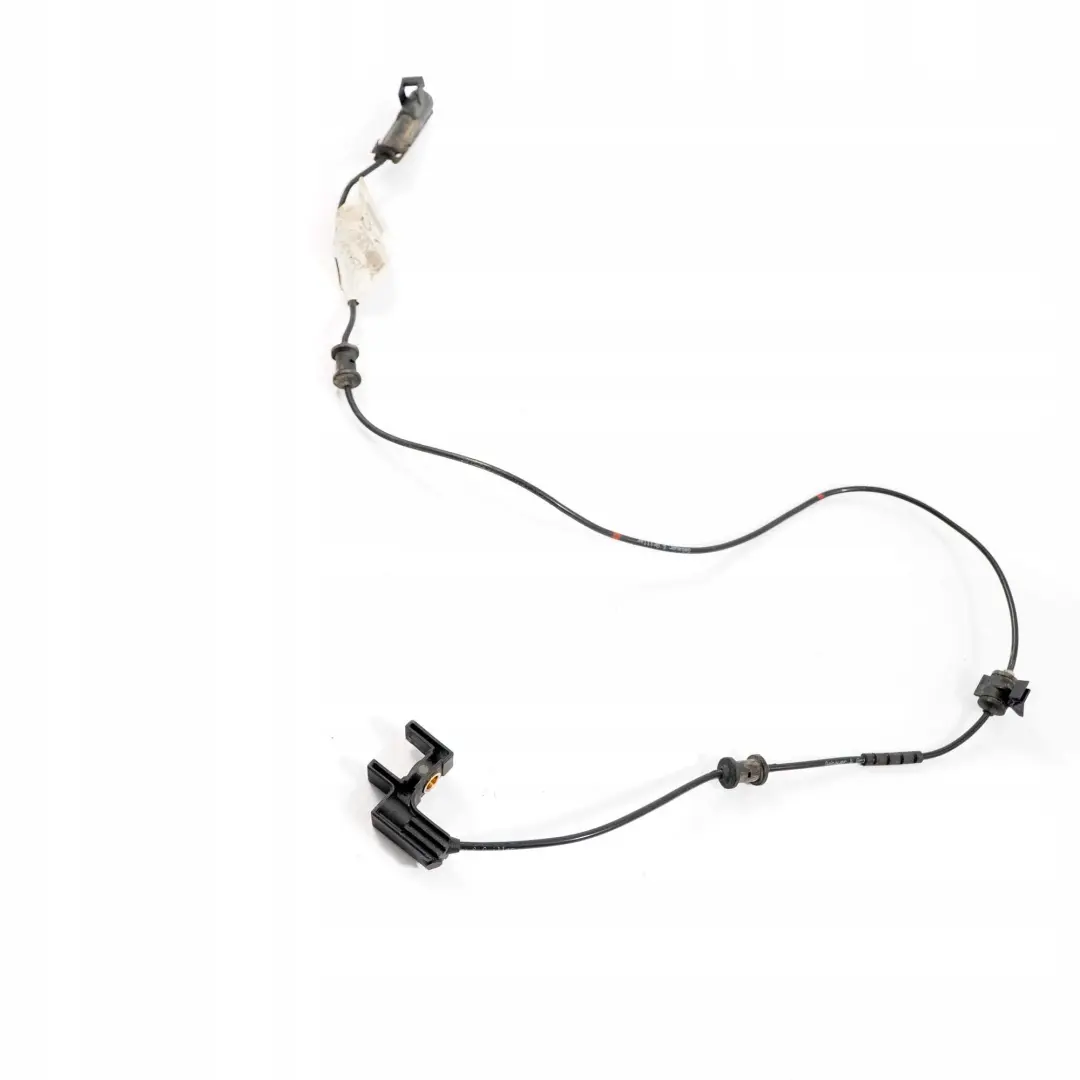 Mercedes-Benz ML W163 Vorne Bremsen Bremsklotz Verschleißsensor für mit Teilenummer A1635408805 Mercedes-Benz ML W163 Vorne Bremsen Bremsklotz Verschleißsensor - SKU A1635408805 - Teilenummer A1635408805