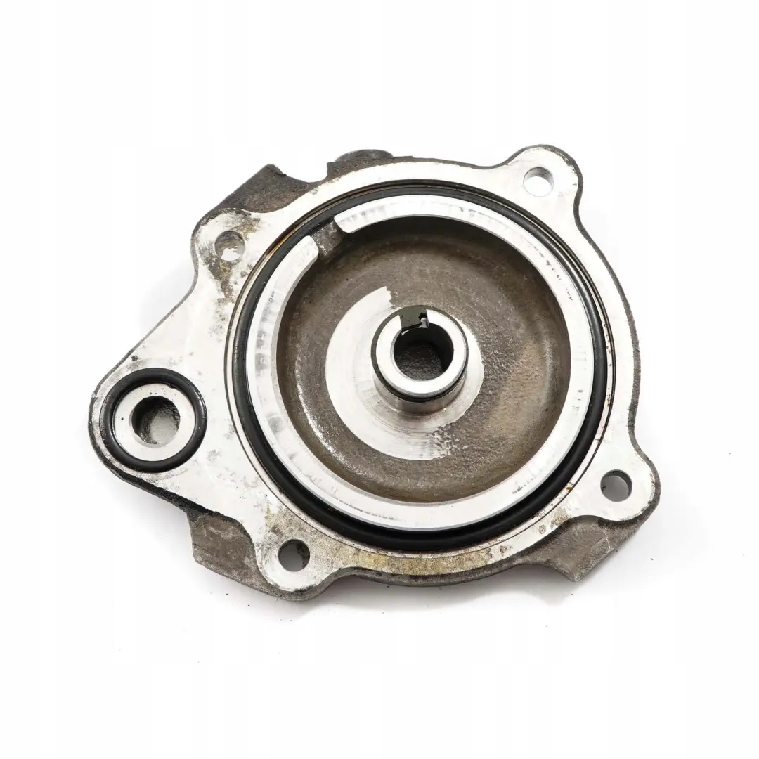 Caja De cambios automatica Tapa De transmision para Mini Cooper R50 R52 W10 con número de pieza 7518743 Mini Cooper R50 R52 W10 Caja De cambios automatica Tapa De transmision - SKU 7518743 - Número de pieza 7518743