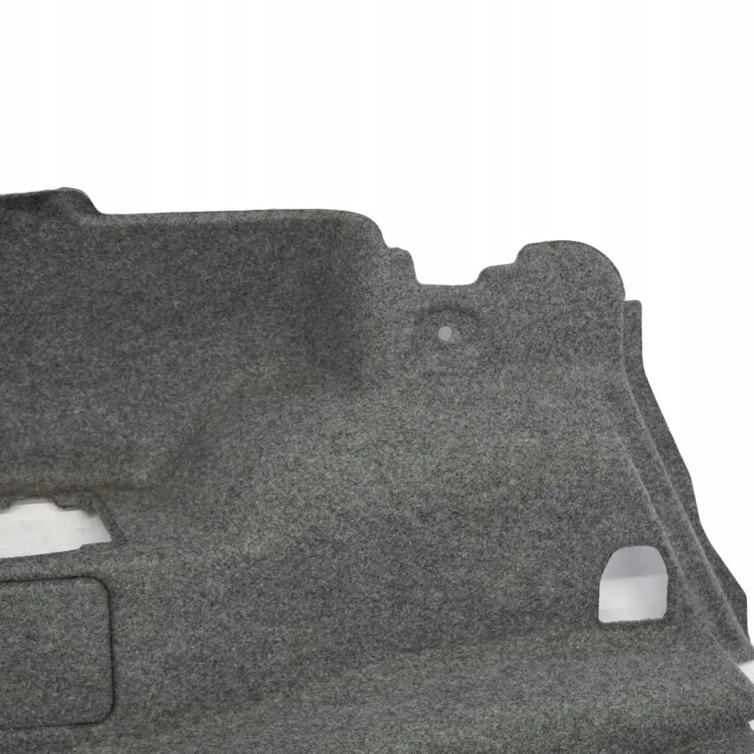 Obudowa Boczek Tapicerka Bagażnika Lewa do BMW E90 o numerze 7070549 BMW E90 Obudowa Boczek Tapicerka Bagażnika Lewa - SKU 7070549 - Numer Części 7070549