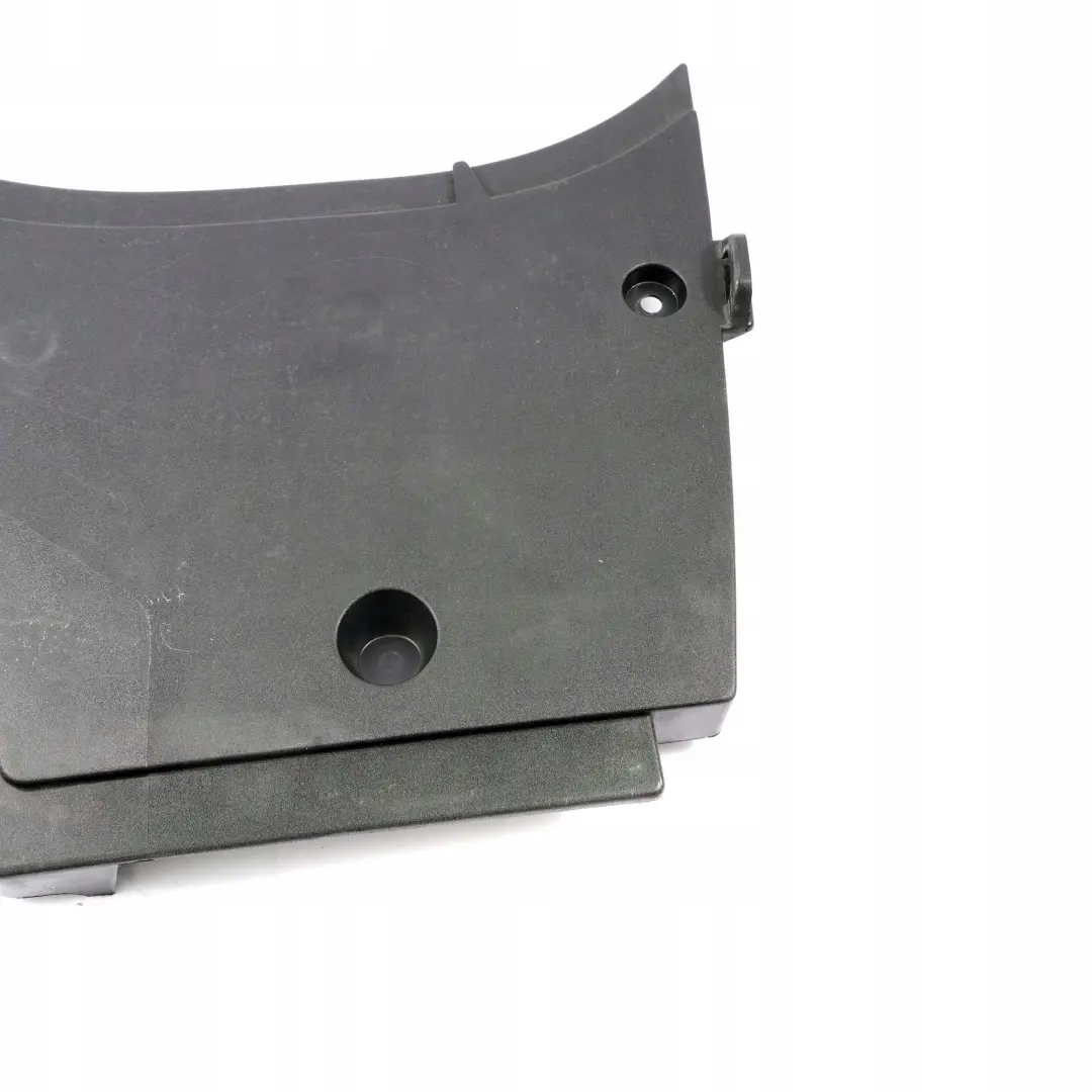 BMW 3 Coupe Saloon E36 Left N/S Boot Trunk Trim Cover Padding - SKU 8122391 - Part number 8122391