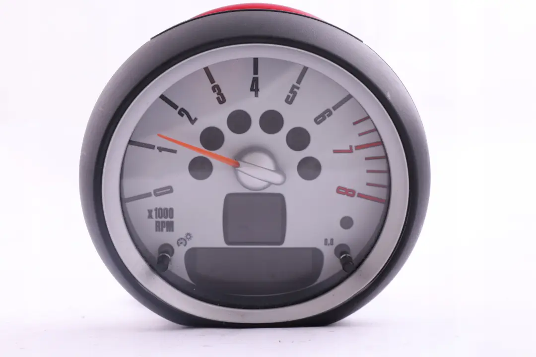 Rev Counter Tachometer Gauge to BMW MINI Cooper One R56 R57 R59 R60 R61 with Part number 9125934 BMW MINI Cooper One R56 R57 R59 R60 R61 Rev Counter Tachometer Gauge - SKU 9125934-1 - Part number 9125934
