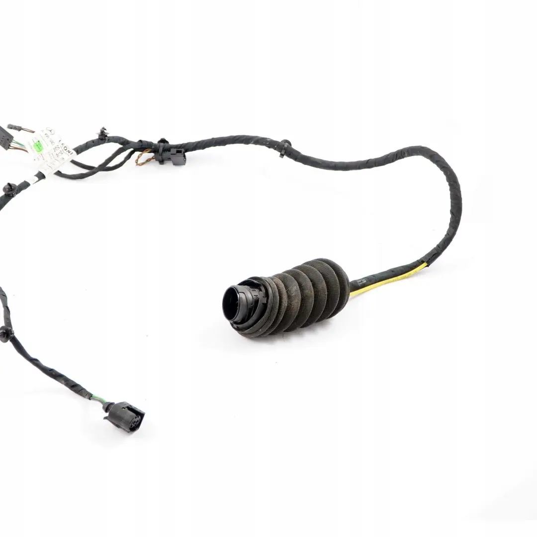 klasa W168 Wiązka kabel drzwi przód do MERCEDES A o numerze A1685409232 MERCEDES A klasa W168 Wiązka kabel drzwi przód - SKU A1685403333 - Numer Części A1685409232