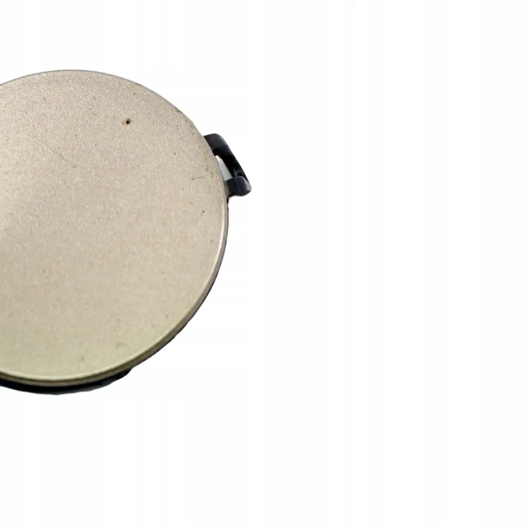 BMW E90 LCI Sportello Occhielli Platinbronze Metallizzato - A53 7143746 - SKU 0036841-PB - Numero di parte 0036841