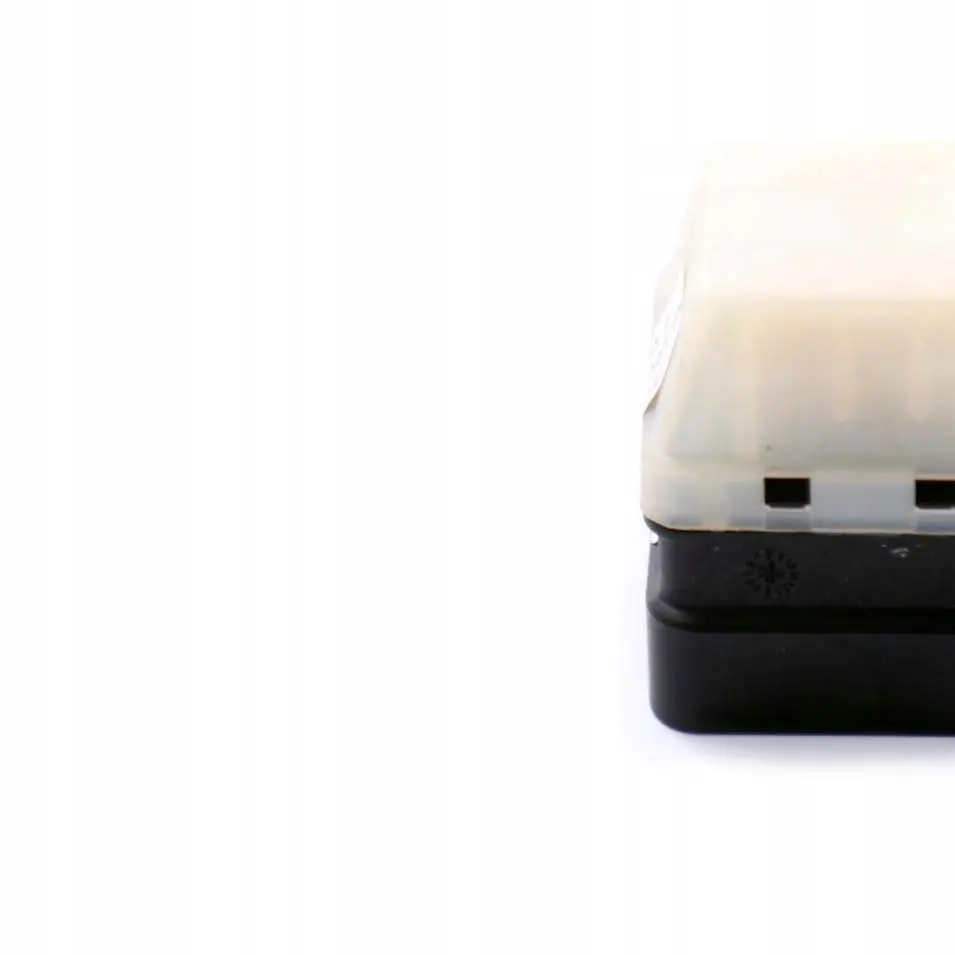 BMW E38 E39 E53 Columna De Direccion Interruptor De Encendido - SKU 6901962 - Número de pieza 6901961