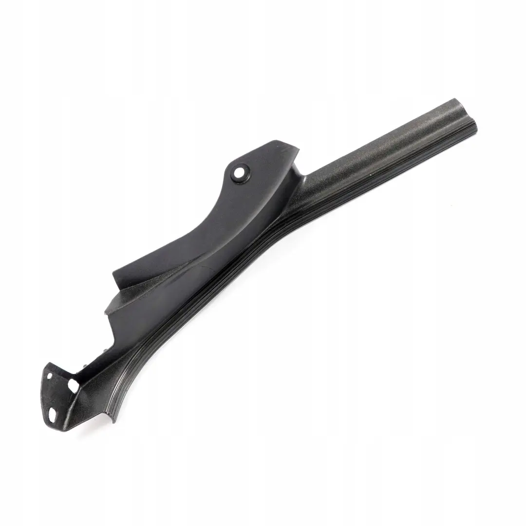 BMW 3 Saloon Touring E36 Rear Right O/S Door Sill Interior Trim Panel - SKU 8130054 - Part number 8130054