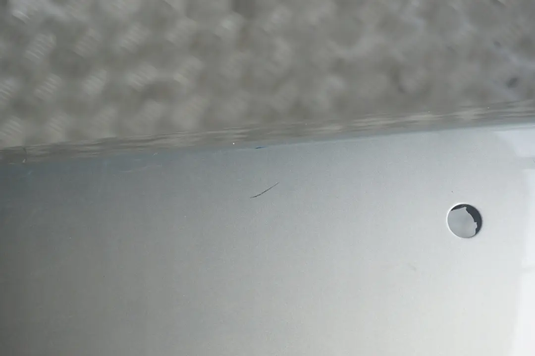 Bumper PDC Platinbronze Platinum Bronze - A53 to BMW 5 Series E60 Saloon Rear with Part number 0422349 BMW 5 Series E60 Saloon Rear Bumper PDC Platinbronze Platinum Bronze - A53 - SKU 0422349-PB - Part number 0422349