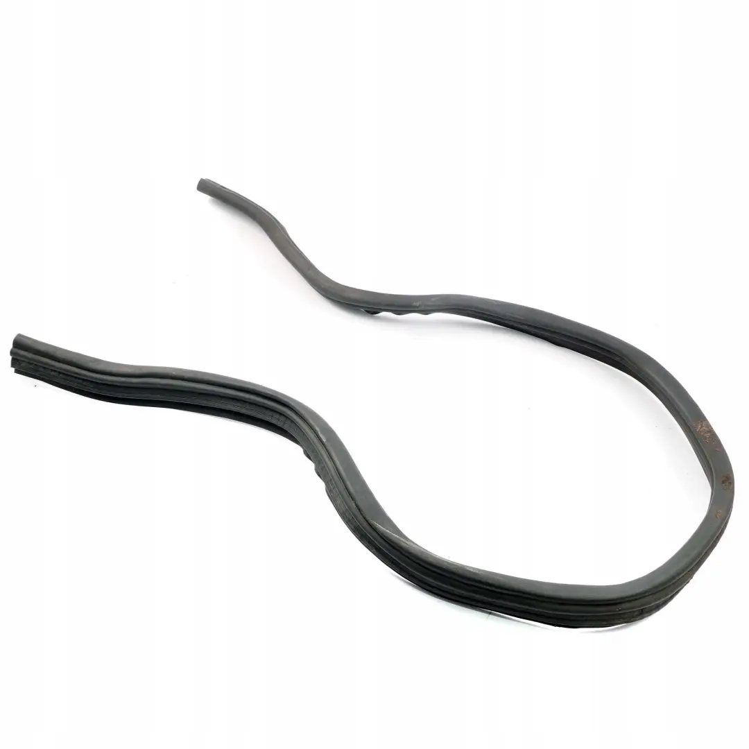 Mercedes-Benz E-Class W210 Engine Hood Bonnet Seal Gasket to with Part number A2106280098 Mercedes-Benz E-Class W210 Engine Hood Bonnet Seal Gasket - SKU A2106280098 - Part number A2106280098