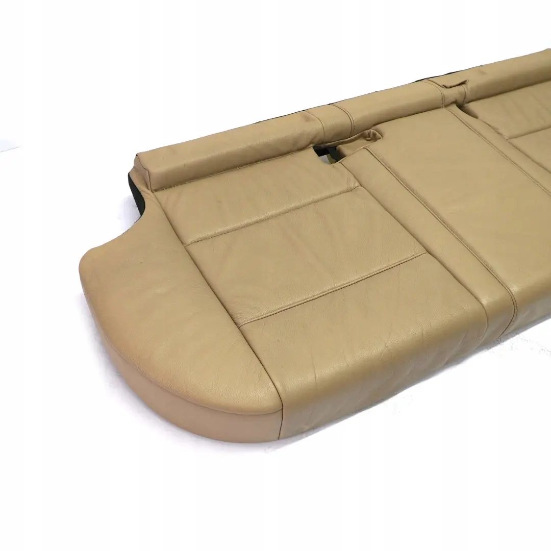 Kanapa siedzisko tył Beige do BMW E53 X5 o numerze 7008223 BMW E53 X5 Kanapa siedzisko tył Beige - SKU 7008223-1 - Numer Części 7008223