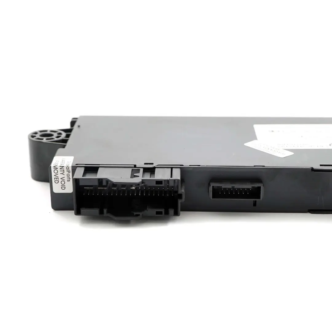 BMW 1 3 Serie E81 E87N E90 N47 ECU Boitier de base DDE CAS3 - SKU 7809000-1 - Numéro de pièce 7809000