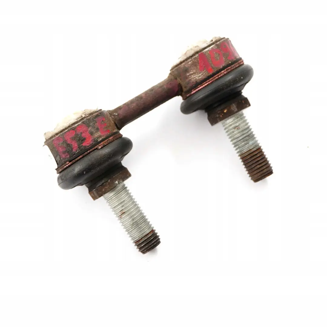 Essieu Arriere Soutien Pendule Arriere pour BMW X5 E53 à propos du numéro de pièce 1096735 BMW X5 E53 Essieu Arriere Soutien Pendule Arriere - SKU 1096735 - Numéro de pièce 1096735