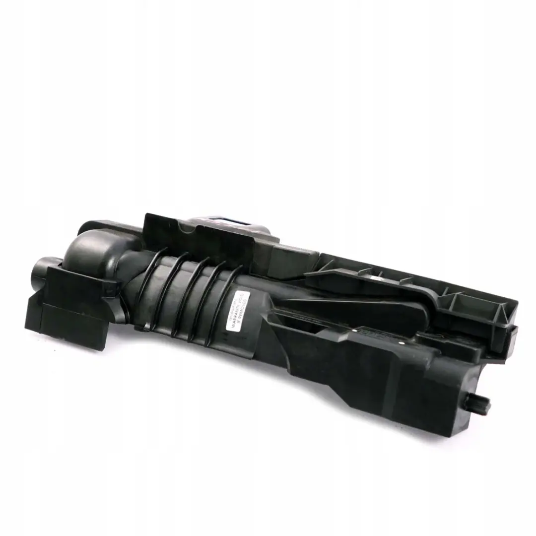 Radiator Carrier Mount Bracket Support to BMW 3 X3 Z4 Series E46 E83 E85 with Part number 7530254 BMW 3 X3 Z4 Series E46 E83 E85 Radiator Carrier Mount Bracket Support - SKU 7530254 - Part number 7530254