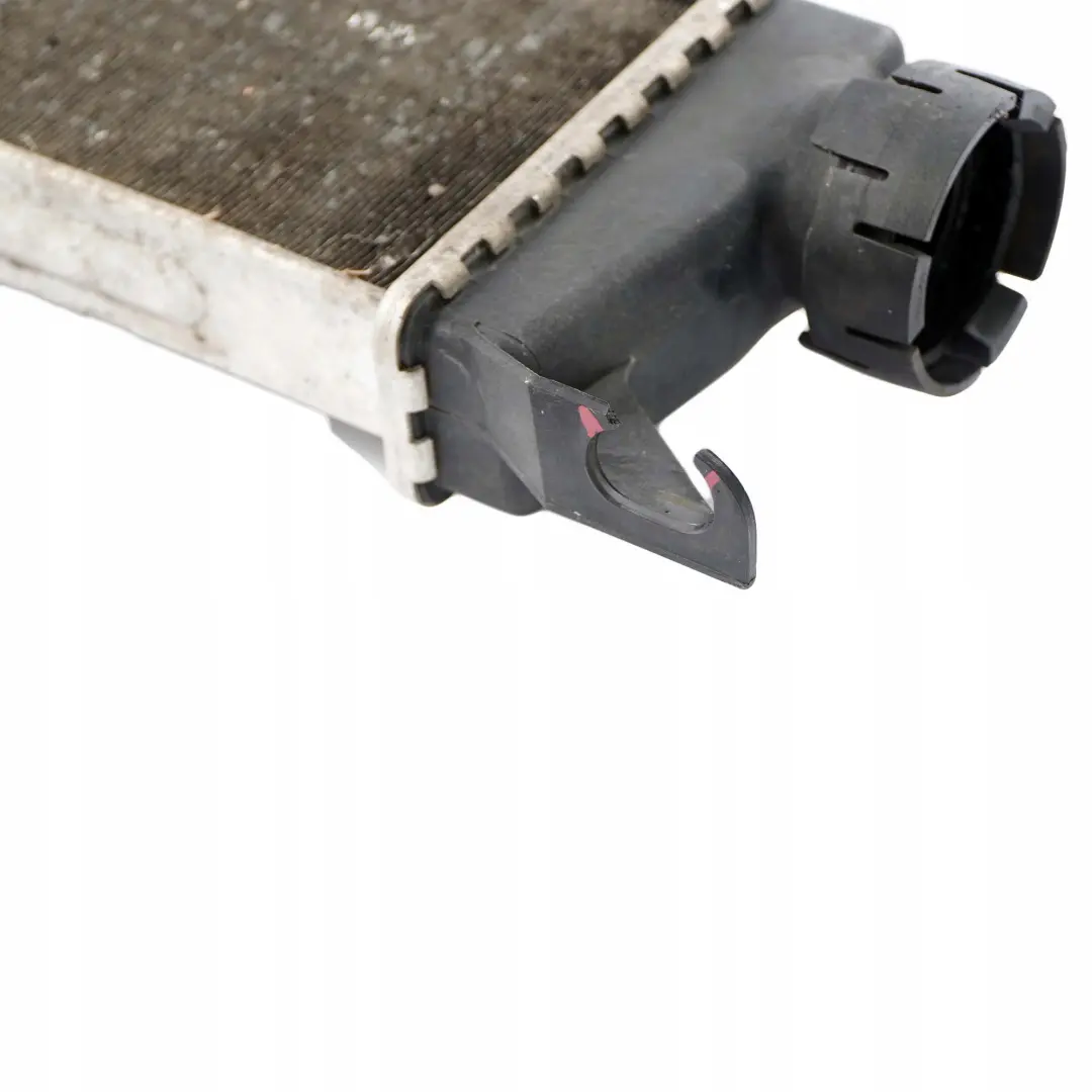 Radiador De carga De aire Intercooler para Mercedes W168 Diesel con número de pieza A1685000000 Mercedes W168 Diesel Radiador De carga De aire Intercooler - SKU A1685000000 - Número de pieza A1685000000