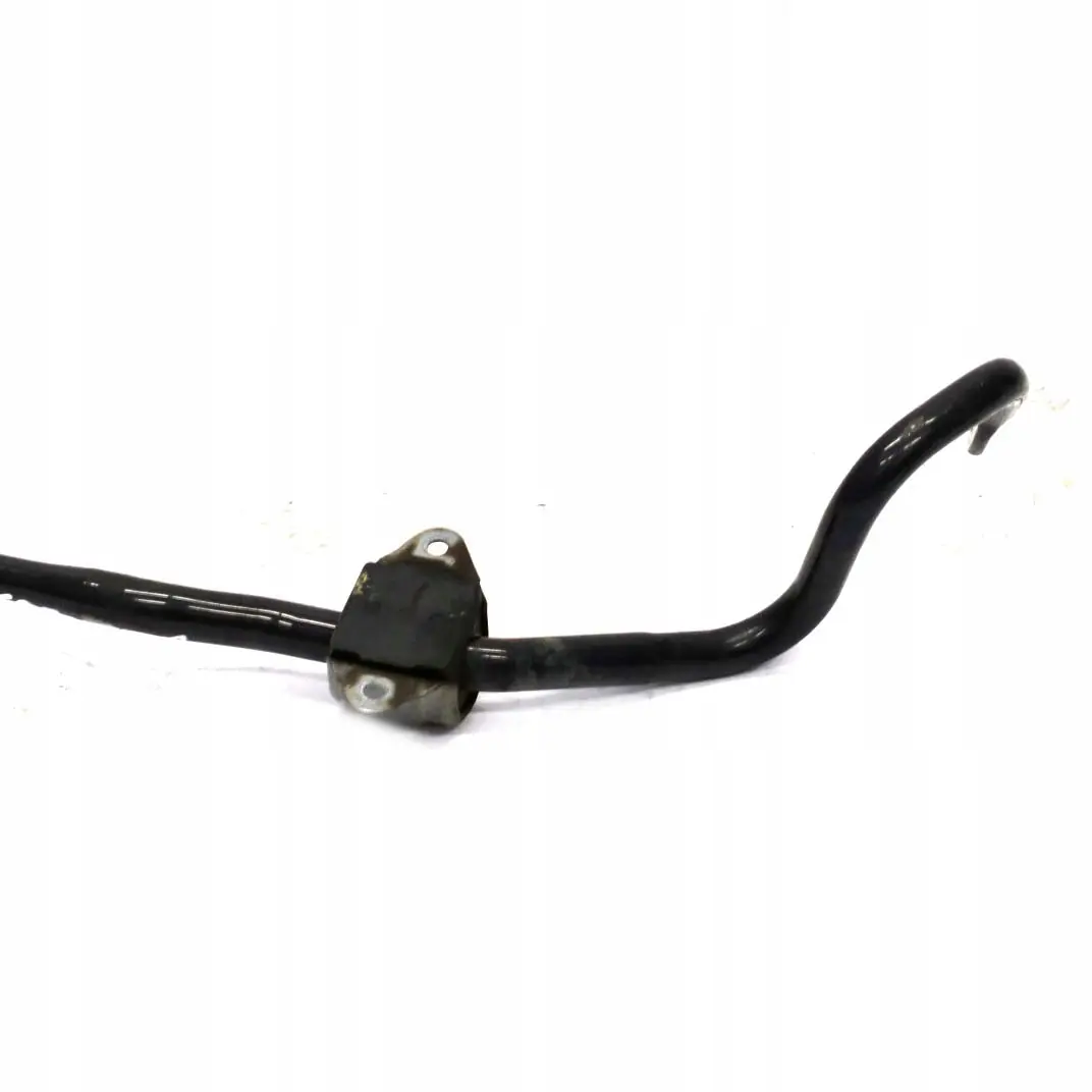 N43 116i Stabilisateur Avec Caoutchouc Vornd = 25,2MM BMW E81 E87 LCI - SKU 6796304 - Numéro de pièce 31356796304